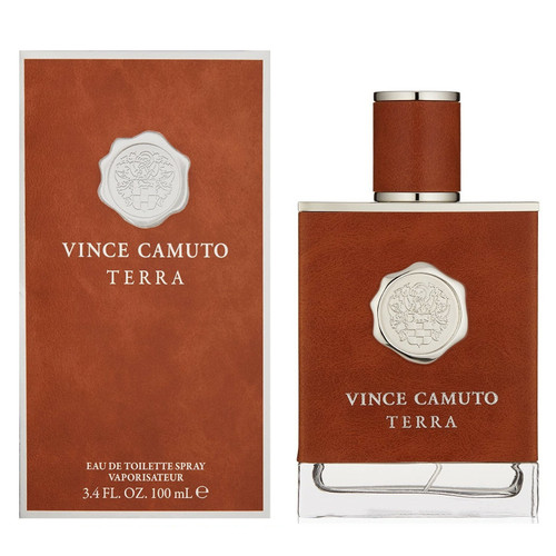 VINCE CAMUTO TERRA 3.4 EDT SP