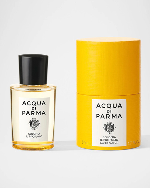 ACQUA DI PARMA COLONIA IL PROFUMO 1.7 EAU DE PARFUM SPRAY ACQUA DI PARMA COLONIA IL PROFUMO 1.7 EAU DE PARFUM SPRAY