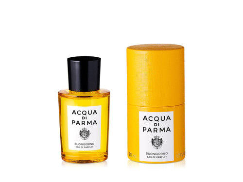 ACQUA DI PARMA BUONGIORNO 1.7 EAU DE PARFUM SPRAY ACQUA DI PARMA BUONGIORNO 1.7 EAU DE PARFUM SPRAY