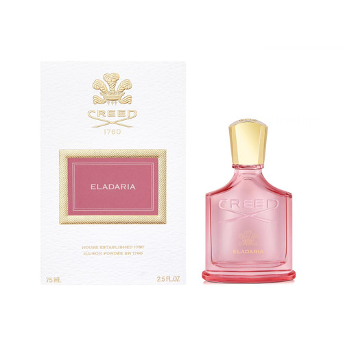 CREED MILLESIME ELADARIA 2.5 EAU DE PARFUM SPRAY FOR WOMEN CREED MILLESIME ELADARIA 2.5 EAU DE PARFUM SPRAY FOR WOMEN