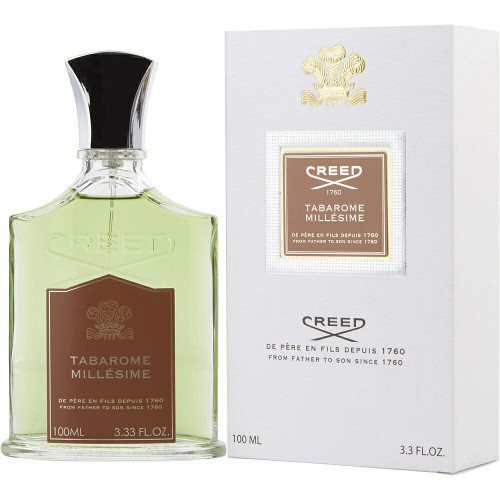 CREED TABAROME MILLESIME 3.3 EAU DE PARFUM SPRAY CREED TABAROME MILLESIME 3.3 EAU DE PARFUM SPRAY
