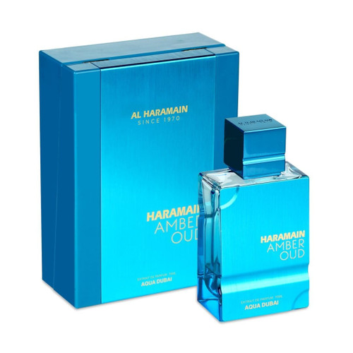 AL HARAMAIN AMBER OUD AQUA DUBAI 2.5 EXTRAIT DE PARFUM SPRAY AL HARAMAIN AMBER OUD AQUA DUBAI 2.5 EXTRAIT DE PARFUM SPRAY