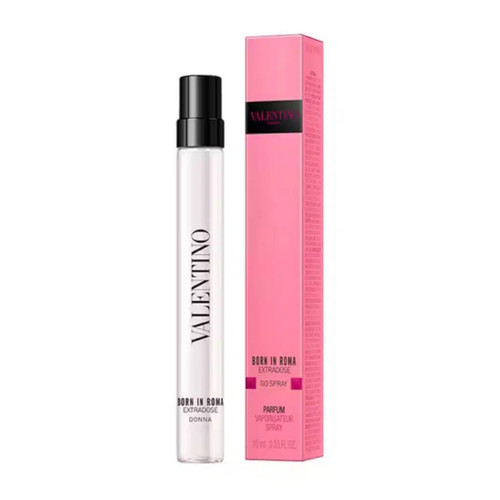 VALENTINO DONNA BORN IN ROMA EXTRADOSE 0.33 PARFUM SPRAY VALENTINO DONNA BORN IN ROMA EXTRADOSE 0.33 PARFUM SPRAY