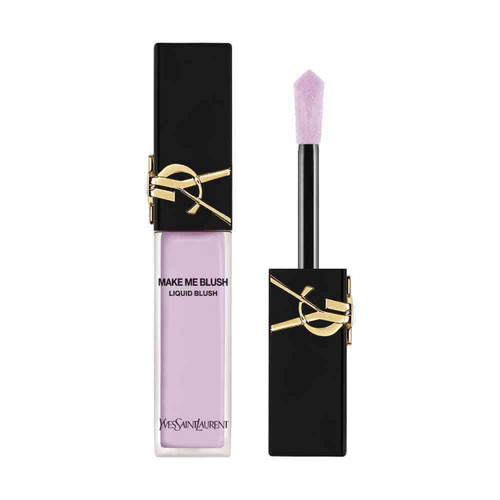 YSL MAKE ME BLUSH 0.5 LIQUID BLUSH 69