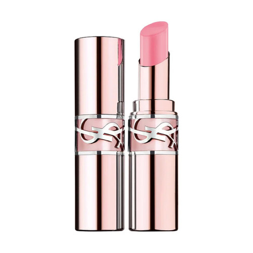 YSL LOVE SHINE CANDY GLOW 0.1 LIP BALM 1B YSL LOVE SHINE CANDY GLOW 0.1 LIP BALM 1B