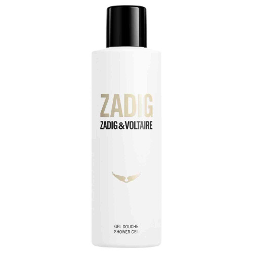 ZADIG & VOLTAIRE ZADIG 6.7 SHOWER GEL ZADIG & VOLTAIRE ZADIG 6.7 SHOWER GEL