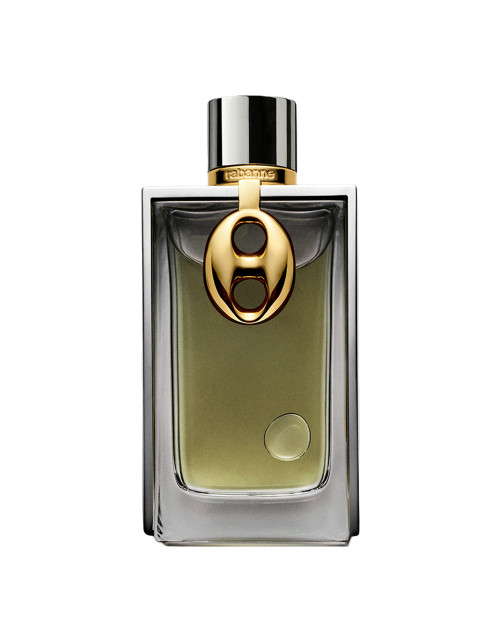 PACO RABANNE MESH METAL 4.2 EAU DE PARFUM SPRAY FOR MEN PACO RABANNE MESH METAL 4.2 EAU DE PARFUM SPRAY FOR MEN