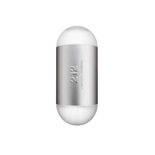 CAROLINA HERRERA 212 TESTER 3.4 EAU DE TOILETTE SPRAY FOR WOMEN
