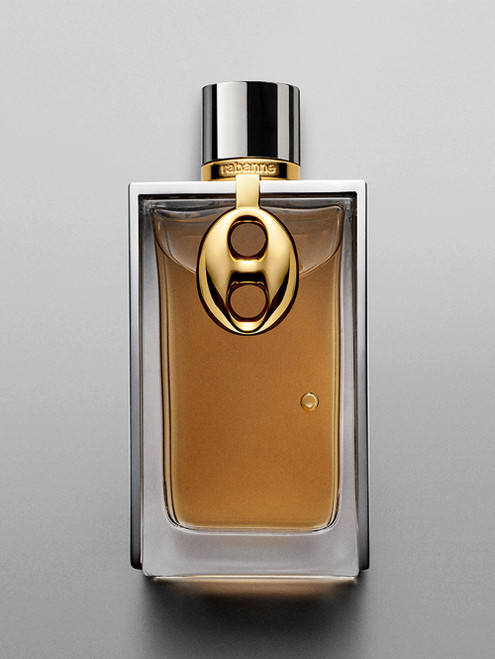 PACO RABANNE SILVER SKIN 4.2 EAU DE PARFUM SPRAY PACO RABANNE SILVER SKIN 4.2 EAU DE PARFUM SPRAY