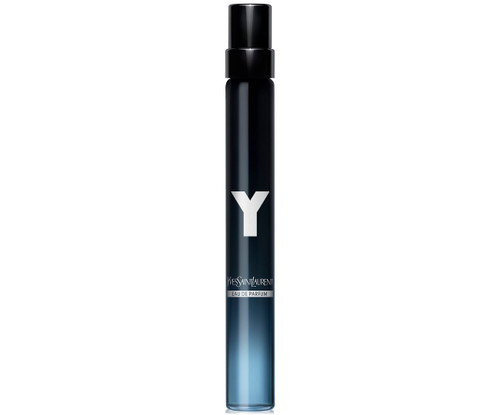YSL Y 0.33 EAU DE PARFUM SPRAY FOR MEN REFILLABLE