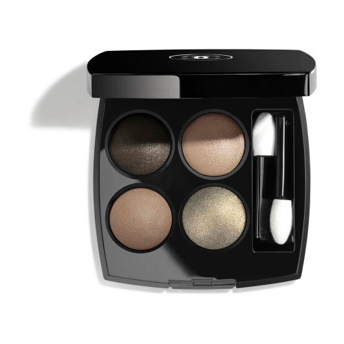 CHANEL LES 4 OMBRES 0.07 EYESHADOW #388 ECLAT DE NUIT