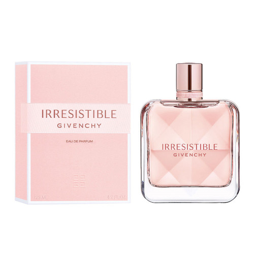 GIVENCHY IRRESISTIBLE 4.2 EAU DE PARFUM SPRAY FOR WOMEN