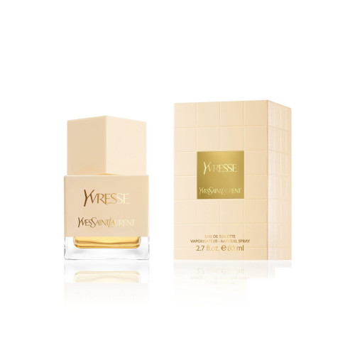 YSL YVRESSE 2.7 EDT SP FOR WOMEN