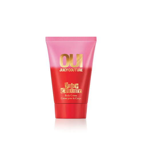 JUICY COUTURE OUI 4.2 BODY CREAM