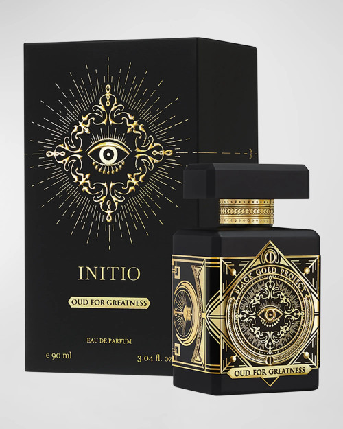 INITIO OUD FOR GREATNESS 1.6 EAU DE PARFUM SPRAY