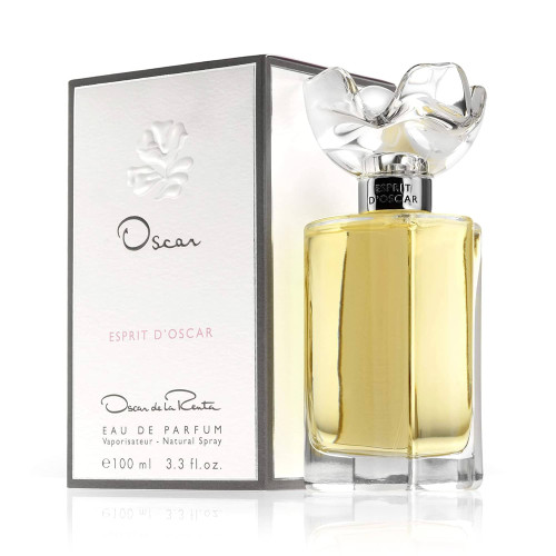 OSCAR ESPRIT D'OSCAR 3.4 EAU DE PARFUM SPRAY FOR WOMEN
