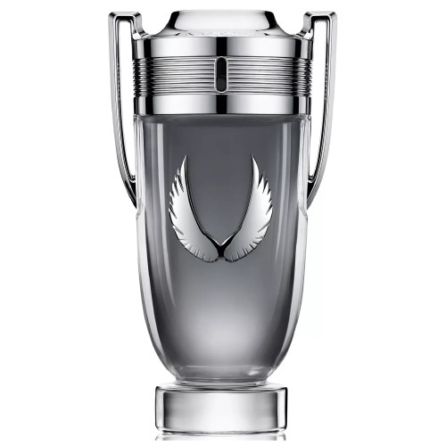 PACO RABANNE INVICTUS PLATINUM TESTER 6.8 EAU DE PARFUM SPRAY FOR MEN