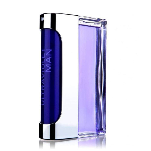 PACO RABANNE ULTRAVIOLET TESTER 3.3 EAU DE PARFUM SPRAY FOR MEN