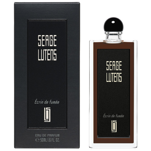 SERGE LUTENS ECRIN DE FUMEE 1.6 EAU DE PARFUM SPRAY SERGE LUTENS ECRIN DE FUMEE 1.6 EAU DE PARFUM SPRAY