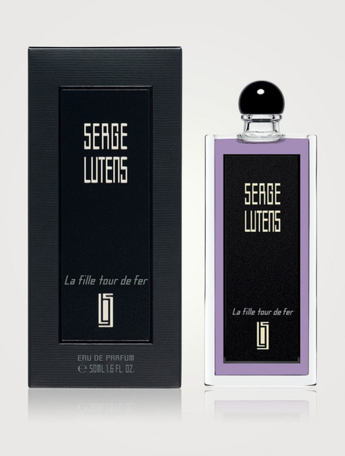 SERGE LUTENS LA FILLE TOUR FER 1.6 EAU DE PARFUM SPRAY SERGE LUTENS LA FILLE TOUR FER 1.6 EAU DE PARFUM SPRAY