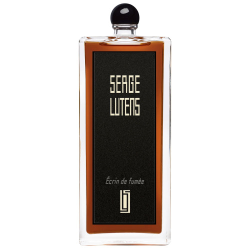 SERGE LUTENS ECRIN DE FUMEE TESTER 1.6 EAU DE PARFUM SPRAY SERGE LUTENS ECRIN DE FUMEE TESTER 1.6 EAU DE PARFUM SPRAY