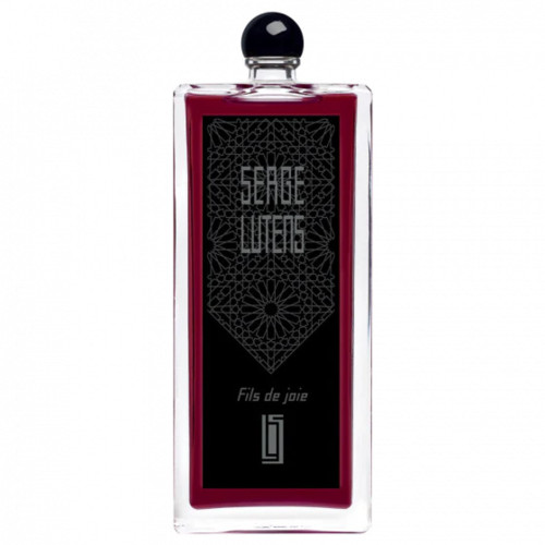 SERGE LUTENS FILS DE JOIE TESTER 1.6 EAU DE PARFUM SPRAY. SERGE LUTENS FILS DE JOIE TESTER 1.6 EAU DE PARFUM SPRAY.
