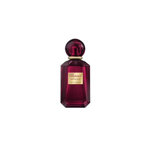 CHOPARD IMPERIALE VANILLE MALIKA TESTER 3.4 EAU DE PARFUM SPRAY FOR WOMEN CHOPARD IMPERIALE VANILLE MALIKA TESTER 3.4 EAU DE PARFUM SPRAY FOR WOMEN