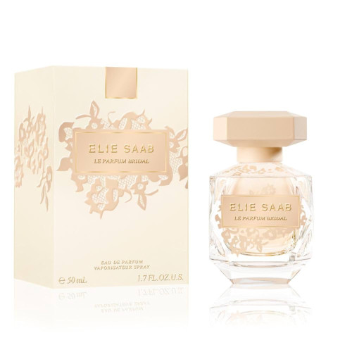 ELIE SAAB LE PARFUM BRIDAL 1.6 EAU DE PARFUM SPRAY