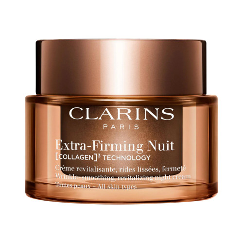 CLARINS EXTRA FIRMING 1.7 NIGHT CREAM CLARINS EXTRA FIRMING 1.7 NIGHT CREAM
