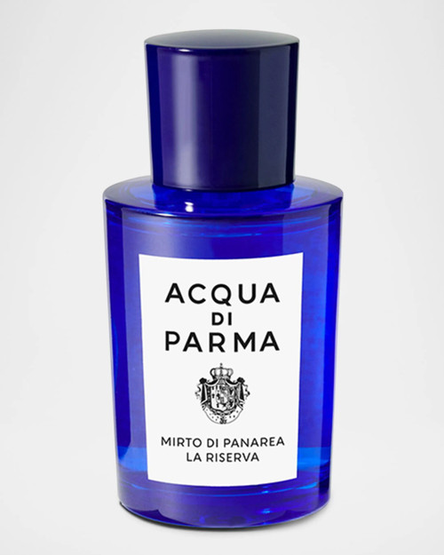 ACQUA DI PARMA MIRTO DI PANAREA 6 OZ EAU DE PARFUM SPRAY ACQUA DI PARMA MIRTO DI PANAREA 6 OZ EAU DE PARFUM SPRAY