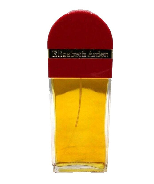 RED DOOR TESTER 0.85 EAU DE TOILETTE SPRAY FOR WOMEN