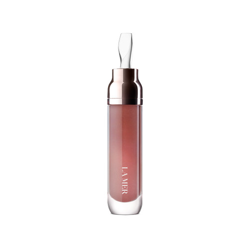 LA MER 0.24 THE LIP VOLUMIZER #SHEER GLOW LA MER 0.24 THE LIP VOLUMIZER #SHEER GLOW