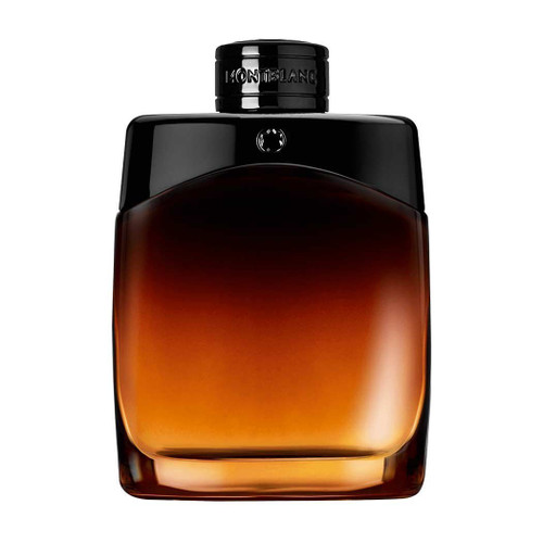 MONT BLANC LEGEND NIGHT TESTER 3.3 EAU DE TOILETTE SPRAY