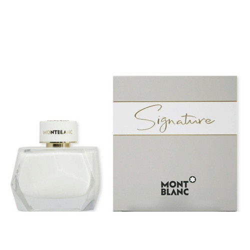 MONT BLANC SIGNATURE 4.5 ML EAU DE PARFUM MINI FOR MEN
