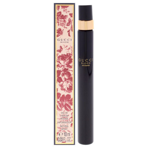 GUCCI BLOOM 0.33 EAU DE PARFUM SPRAY FOR WOMEN INTENSE