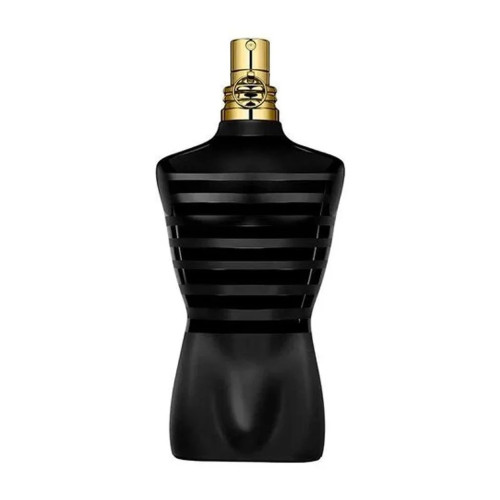 JEAN PAUL GAULTIER LE MALE LE PARFUM INTENSE TESTER 4.2 EAU DE PARFUM SPRAY