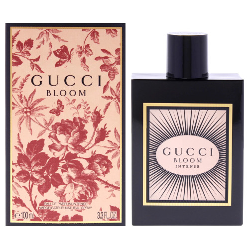 GUCCI BLOOM 3.3 EAU DE PARFUM INTENSE SPRAY FOR WOMEN 