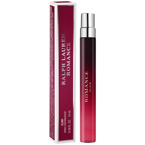 ROMANCE ELIXIR 0.34 PARFUM SPRAY FOR WOMEN ROMANCE ELIXIR 0.34 PARFUM SPRAY FOR WOMEN