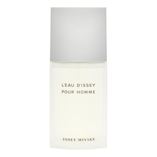 ISSEY MIYAKE TESTER 4.2 EAU DE TOILETTE SPRAY FOR MEN