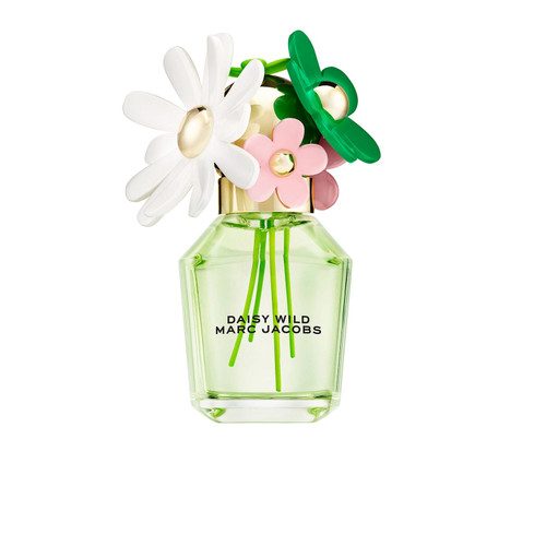 MARC JACOBS DAISY WILD TESTER 3.3 EAU DE PARFUM SPRAY FOR WOMEN