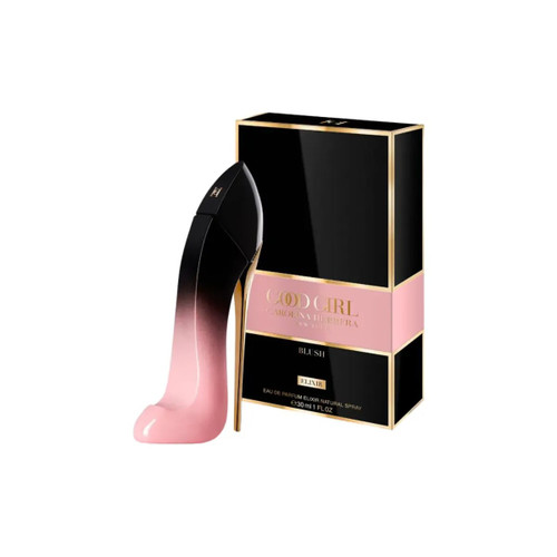 CAROLINA HERRERA GOOD GIRL BLUSH ELIXIR 1 OZ EAU DE PARFUM SPRAY CAROLINA HERRERA GOOD GIRL BLUSH ELIXIR 1 OZ EAU DE PARFUM SPRAY