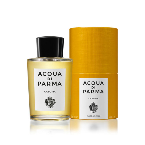 ACQUA DI PARMA COLONIA 6 OZ EAU DE COLOGNE SPRAY
