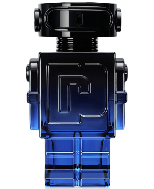 PACO RABANNE PHANTOM INTENSE TESTER 1.7 EAU DE PARFUM SPRAY FOR MEN