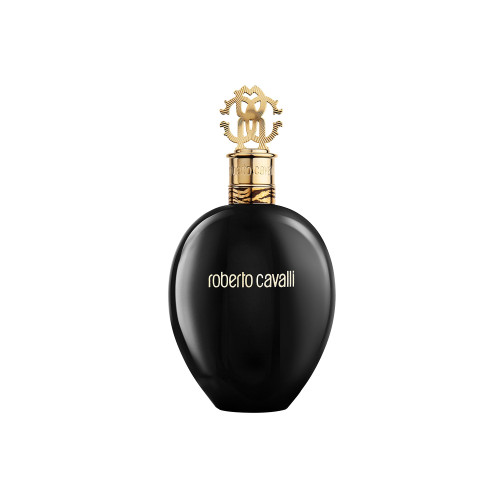 ROBERTO CAVALLI NERO ASSOLUTO TESTER 3.3 EAU DE PARFUM SPRAY FOR WOMEN