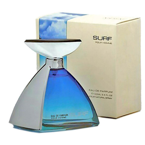 ARMAF SURF POUR HOMME 3.4 EAU DE PARFUM SPRAY