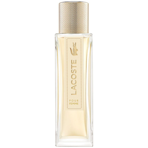LACOSTE POUR FEMME TESTER 3 OZ EAU DE PARFUM SPRAY