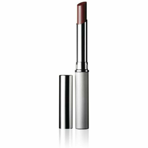 CLINIQUE ALMOST 0.07 LIPSTICK #06 BLACK HONEY