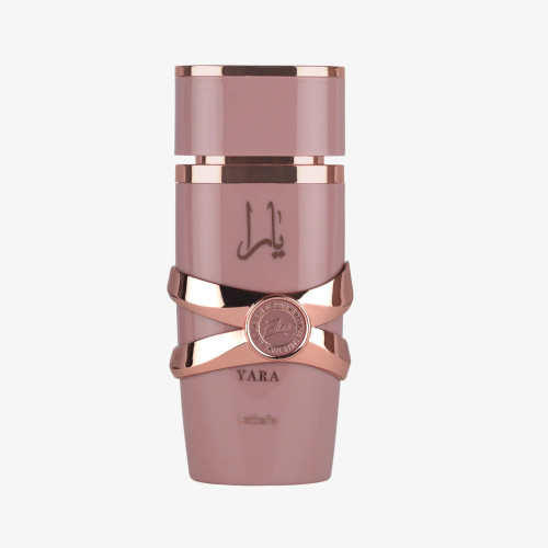 LATTAFA YARA ELIXIR 3.4 EAU DE PARFUM SPRAY FOR WOMEN