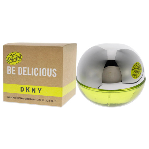DKNY BE DELICIOUS 1 OZ EAU DE PARFUM SPRAY