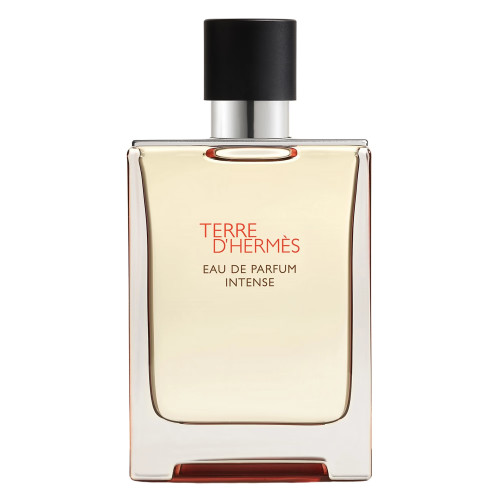 HERMES TERRE D'HERMES TESTER 3.4 EAU DE PARFUM INTENSE SPRAY FOR MEN